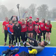 Image result for West London Lacrosse Club