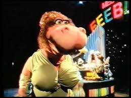 Image result for meet the feebles