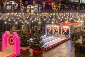 Image result for South Of England Curling Club