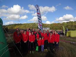 Image result for Roxburgh Reivers Orienteering Club