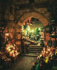Image result for khan el khalili