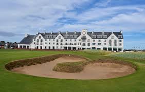 Image result for Carnoustie