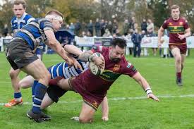 Image result for Halifax RUFC