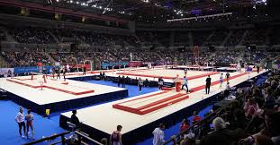 Image result for Abingdon Gymnastics Club