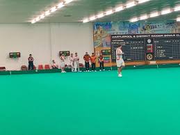 Image result for Blackpool Borough Indoor Bowls Club