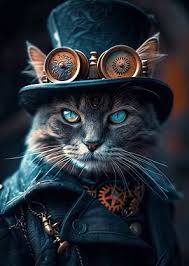 Image result for steampunk