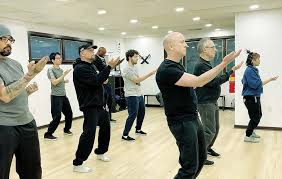 Image result for Lancaster University Wing Chun Society