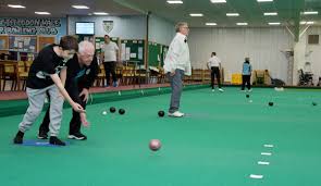 Image result for Loddon Vale Short Mat Bowling Club