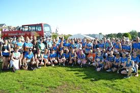 Image result for West Cheshire Athletics Club