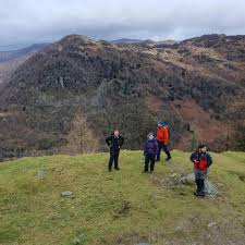 Image result for Lanchester Mountaineering Club