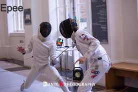 Image result for Uclu Fencing Club