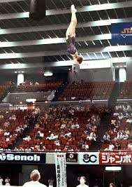 Image result for Olga Gymnastics and Trampolining Club
