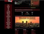 MafiaKings - Free Mafia Browser Based Game