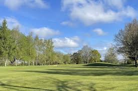 Image result for Chiddingfold Golf Club