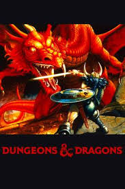 Image result for d&d red box cover