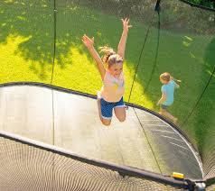 Image result for Oxstalls Springers Trampoline Club