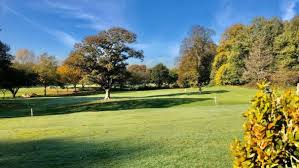 Image result for Cheadle Golf Club