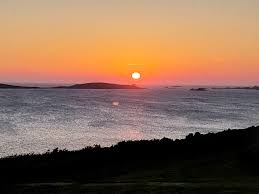 Image result for Isles Of Scilly Golf Club