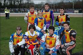 Image result for Plymouth Devils Speedway Club