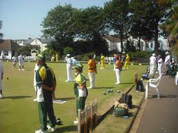 Image result for Worthing Petanque Club