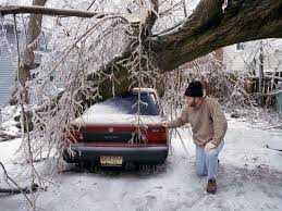 Image result for ice storm