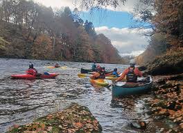 Image result for Hexham Canoe Club