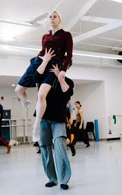 Image result for Surrey Young Dancemakers