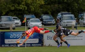 Image result for Dings Crusaders Rugby Football Club