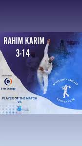 Image result for Notts Unity Casuals Cricket Club