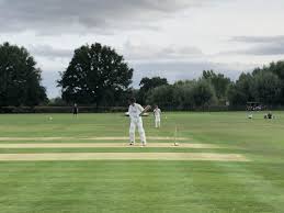Image result for Old Vigornians Cricket Club