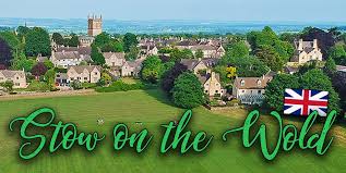 Image result for Stow-On-The-Wold & District Rfc