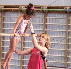 Image result for Child`s Hill Gymnastics Club