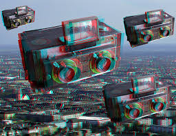 Image result for anaglyphen