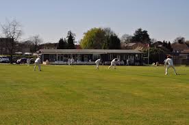 Image result for Epsom Cricket Club