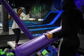 Image result for Extreme Adventures Parkour Club