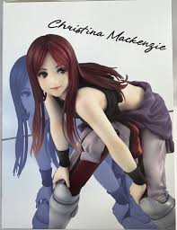 「クリスチーナ・マッケンジー 機動戦士ガンダム0080 ポケットの中の戦争」の画像検索結果