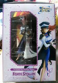 「フォルテ・シュトーレン ギャラクシーエンジェル」の画像検索結果