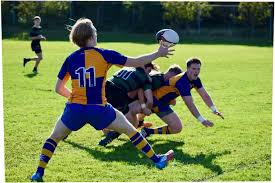 Image result for Halifax Vandals Rugby Union Football Club