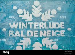 Image result for winterlude logo
