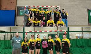 Image result for Cambridge Handball Club