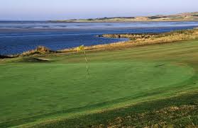 Image result for Kilspindie Golf Club Ltd