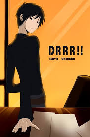 「折原臨也」の画像検索結果