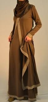 Modern Abaya on Pinterest | Abayas, Abaya Fashion and Abaya Style