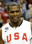 Kevin Durant