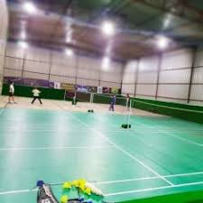 Image result for St Theresas Badminton Club