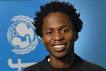 Ishmael Beah