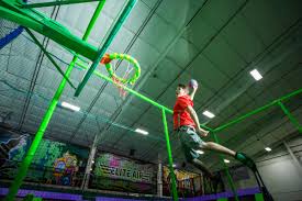 Image result for Storm Elite Trampoline Club