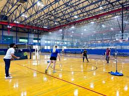 Image result for Shuttles Badminton Club (Frome)