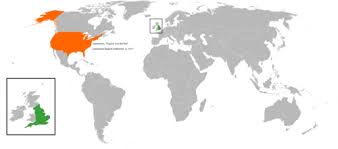 Image result for Henlow Anglo-Usa