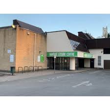 Image result for Wantage TAGB Tae Kwon-Do